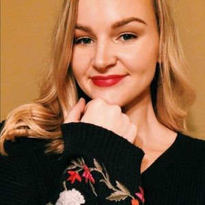 Meet your Posher, Josie